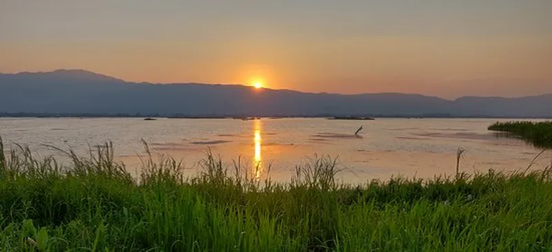 90+ most beautiful images in Imphal – Loktak Lake India