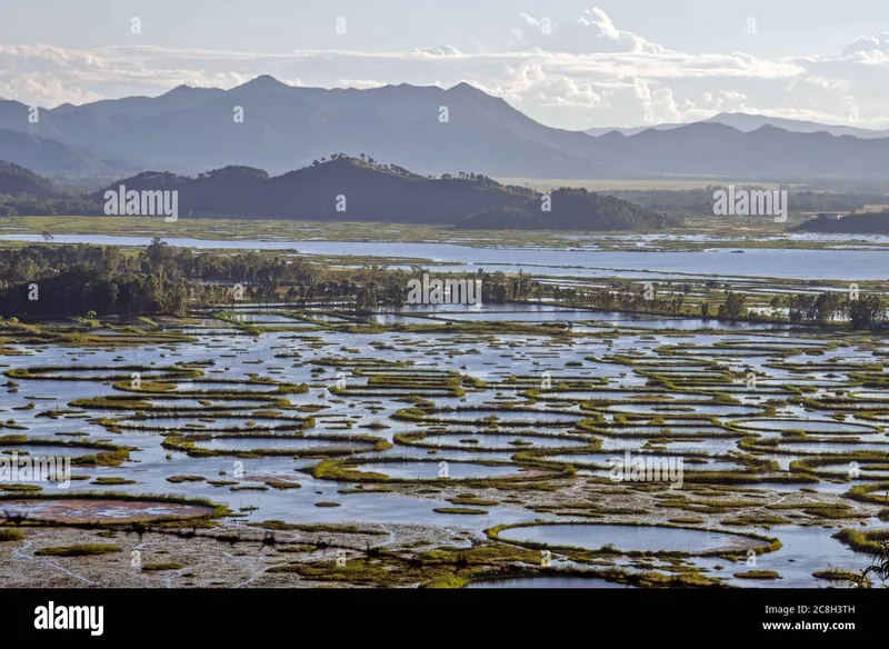 Image Imphal - Loktak Lake image beautiful - beautiful landscape & aerial view of loktak lake Stock Photo - Alamy