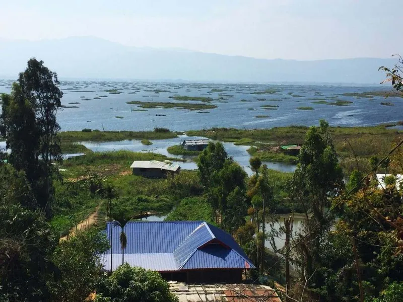 Image Imphal - Loktak Lake image beautiful image beautiful image beautiful - Loktak lake in Manipur: serene landscape and unique culture ...