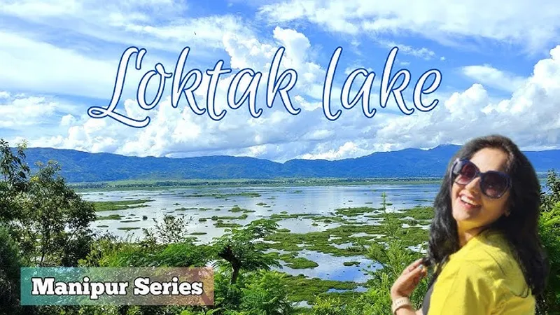 Image Imphal - Loktak Lake image beautiful image beautiful image beautiful image beautiful image beautiful - Ep:5 Loktak Lake Boat Ride | Ima Keithel: all women market - YouTube