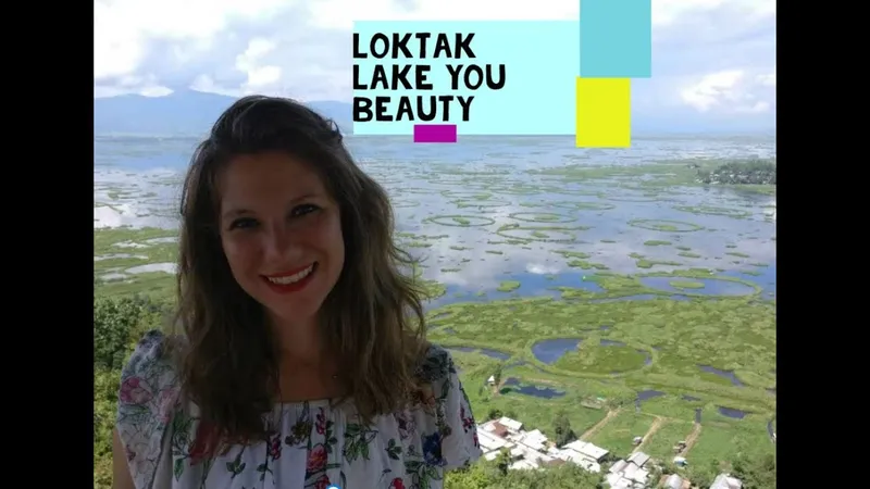 Image Imphal - Loktak Lake image beautiful image beautiful image beautiful image beautiful image beautiful image beautiful - LOKTAK LAKE YOU BEAUTY! A day trip to Loktak lake! Serenity ...