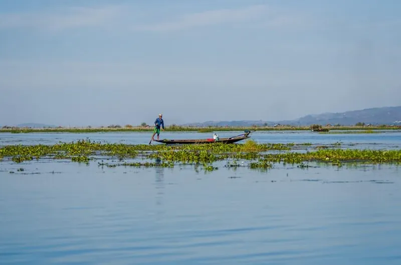 Image Imphal - Loktak Lake image beautiful image beautiful image beautiful image beautiful image beautiful image beautiful image beautiful image beautiful image beautiful - Premium Photo | A beautiful view of Inle Lake Myanmar