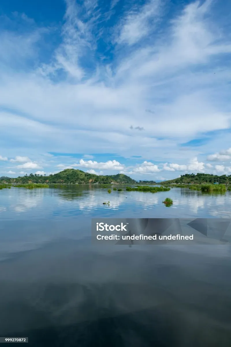 Image Imphal - Loktak Lake image beautiful image beautiful image beautiful image beautiful image beautiful image beautiful image beautiful image beautiful image beautiful image beautiful - Beautiful Loktak Lake View In Rainy Season At Imphal India Stock ...