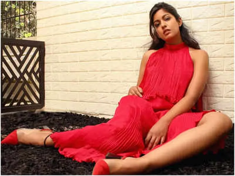 Image Ishita Dutta image beautiful image beautiful image beautiful image beautiful - THESE are Ishita Dutta's summer beauty secrets - Times of India