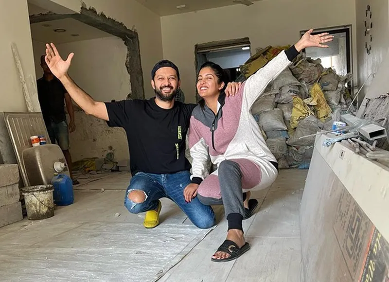 Image Ishita Dutta image beautiful image beautiful image beautiful image beautiful image beautiful image beautiful image beautiful image beautiful image beautiful image beautiful - Ishita Dutta kicks off a new project with actor-husband Vatsal ...