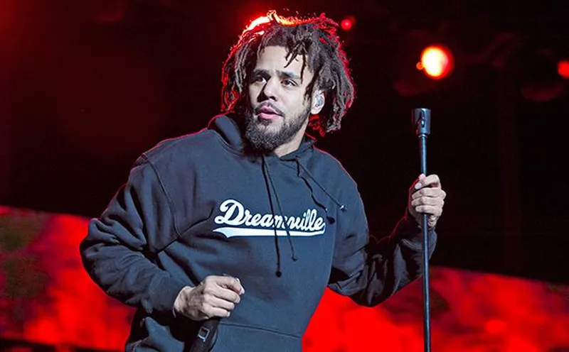 94+ most beautiful images of J Cole