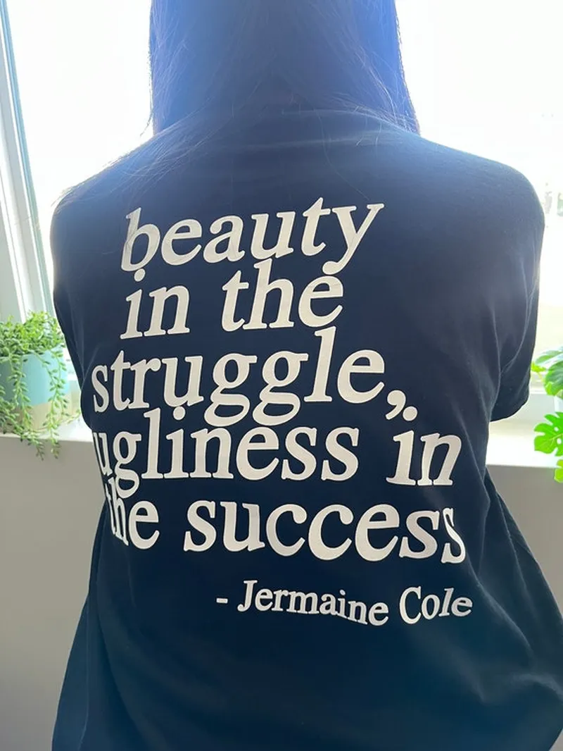 Image J Cole image beautiful image beautiful image beautiful image beautiful - J Cole Dreamville Love Yourz Lyrics Graphic Shirt - Etsy