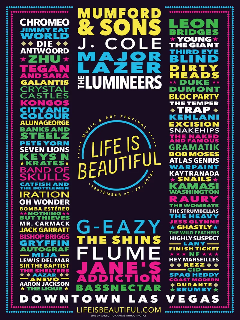 Image J Cole image beautiful image beautiful image beautiful image beautiful image beautiful image beautiful image beautiful - Mumford & Sons, J. Cole, Major Lazer to Headline Life is Beautiful ...