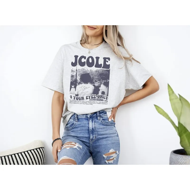 Image J Cole image beautiful image beautiful image beautiful image beautiful image beautiful image beautiful image beautiful - J COLE YOUR EYEZ ONLY Unisex T-Shirt, T-Shirt Beautiful. - Walmart.com