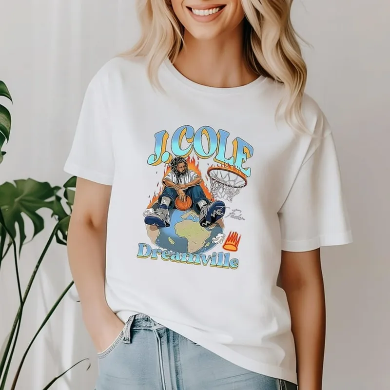 Image J Cole image beautiful image beautiful image beautiful image beautiful image beautiful image beautiful image beautiful image beautiful image beautiful - J Cole Dreamville Vintage T-Shirt, J Cole Shirt, Rap Hip Hop, J ...