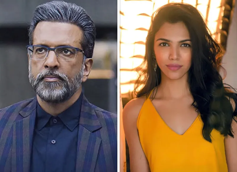 Image Jaaved Jaaferi image beautiful image beautiful image beautiful image beautiful image beautiful image beautiful - Jaaved Jaaferi reflects on working with Shriya Pilgaonkar as Taaza ...