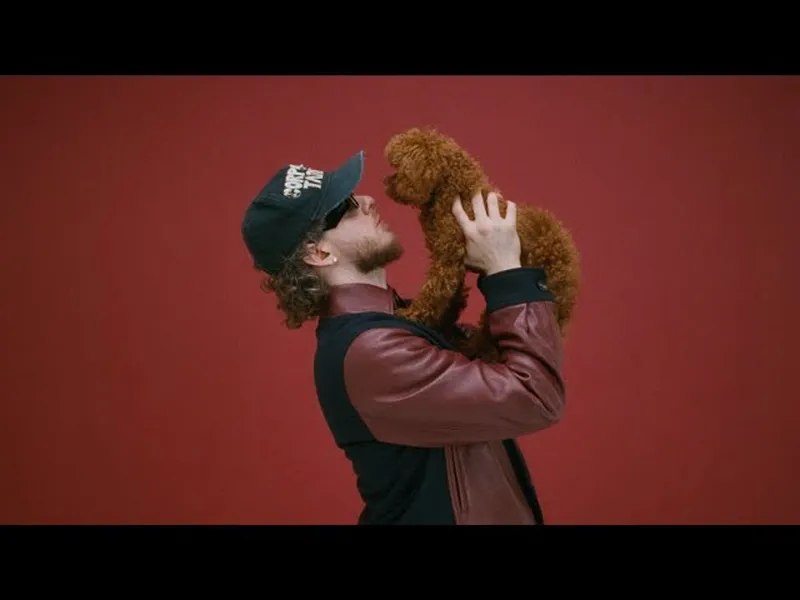 Image Jack Harlow image beautiful - Jack Harlow - Lovin On Me [Official Music Video] - YouTube