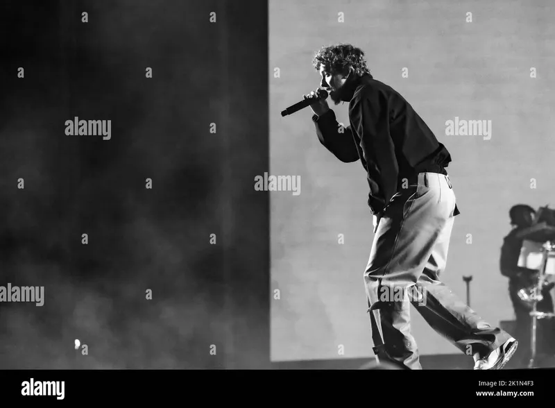 Image Jack Harlow image beautiful image beautiful image beautiful - Jack harlow Black and White Stock Photos & Images - Alamy