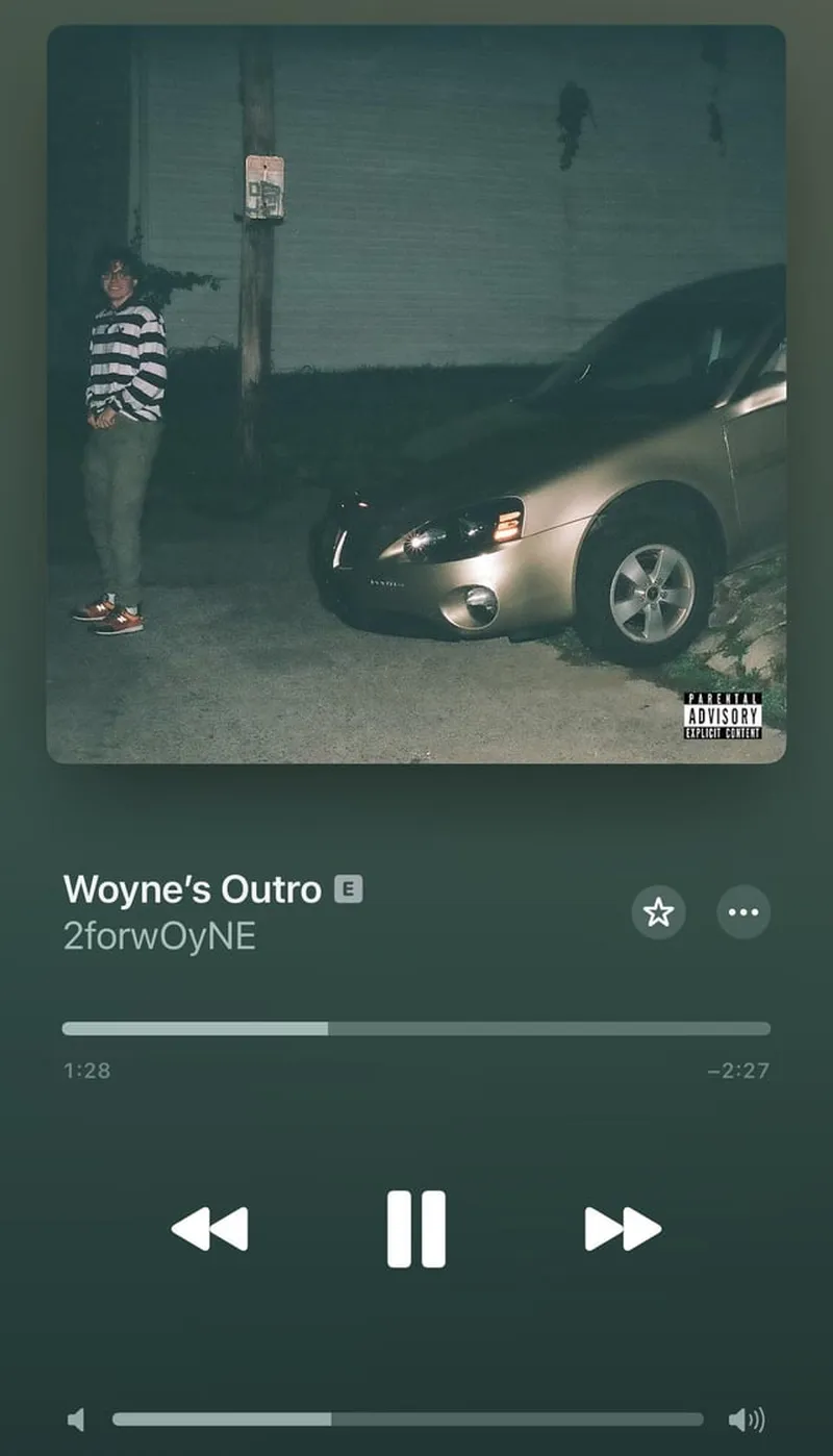 Image Jack Harlow image beautiful image beautiful image beautiful - I would just like to say that “Woyne's Outro” is beautiful and I ...