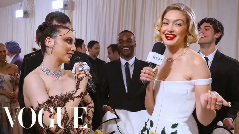 Image Jack Harlow image beautiful image beautiful image beautiful image beautiful image beautiful image beautiful image beautiful image beautiful - Gigi Hadid's Dress Took 5,000 Hours to Make | Met Gala 2024 With ...