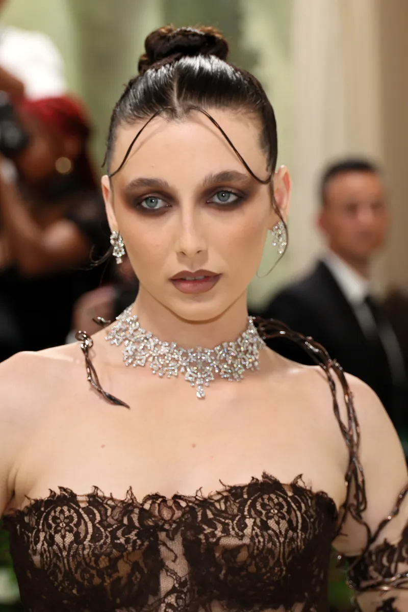 Image Jack Harlow image beautiful image beautiful image beautiful image beautiful image beautiful image beautiful image beautiful image beautiful - Inside Emma Chamberlain's Thorny, Gothy, “Weird” Beauty Look For ...