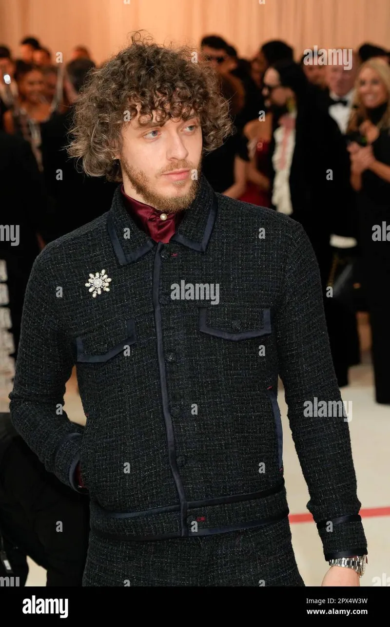 Image Jack Harlow image beautiful image beautiful image beautiful image beautiful image beautiful image beautiful image beautiful image beautiful image beautiful - New York, USA. 01st May, 2023. Jack Harlow on the red carpet ...