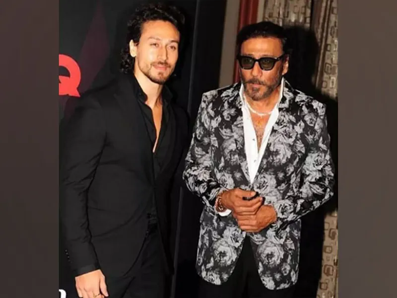 Image Jackie Shroff image beautiful - Jackie Shroff Turns 65 - Lokmarg - News Views Blogs