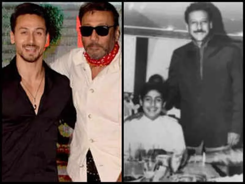 Image Jackie Shroff image beautiful image beautiful image beautiful image beautiful - Jackie Shroff Birthday: Tiger Shroff pens a beautiful birthday ...