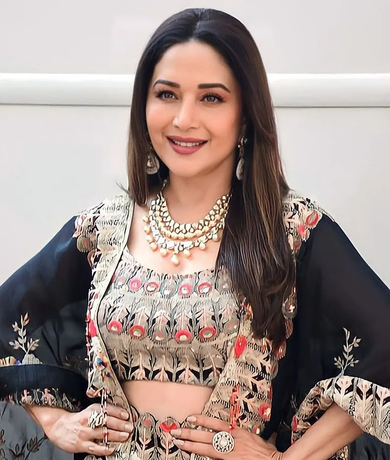 Image Jackie Shroff image beautiful image beautiful image beautiful image beautiful image beautiful - Madhuri Dixit - Wikipedia