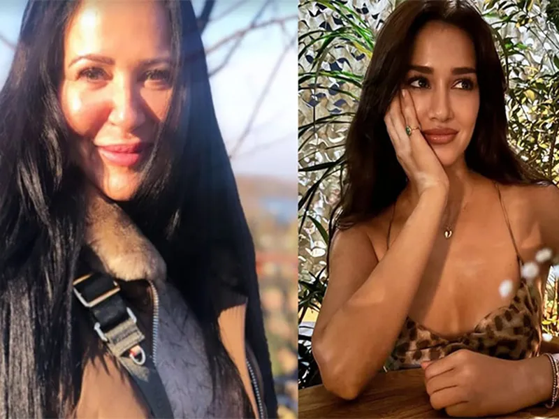 Image Jackie Shroff image beautiful image beautiful image beautiful image beautiful image beautiful - Happiest birthday my beautiful aunty': Disha Patani wishes Ayesha ...