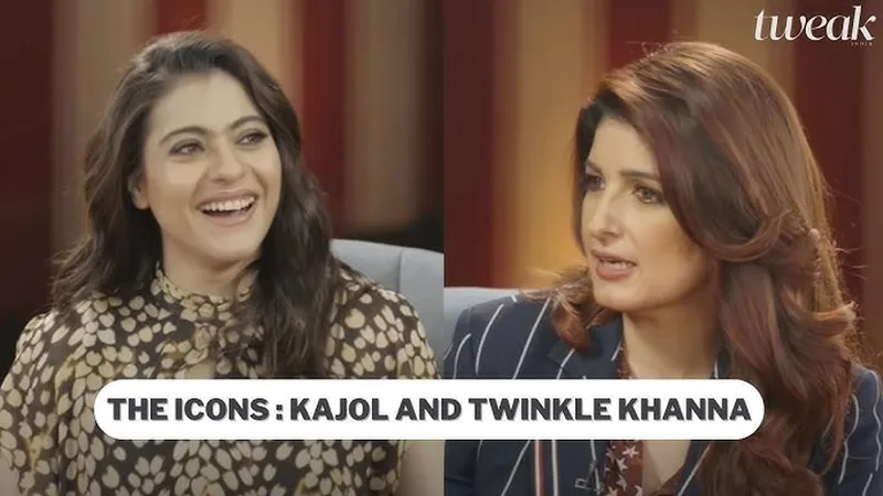 Image Jackie Shroff image beautiful image beautiful image beautiful image beautiful image beautiful image beautiful - The Icons: Kajol and Twinkle Khanna | Tweak India - YouTube