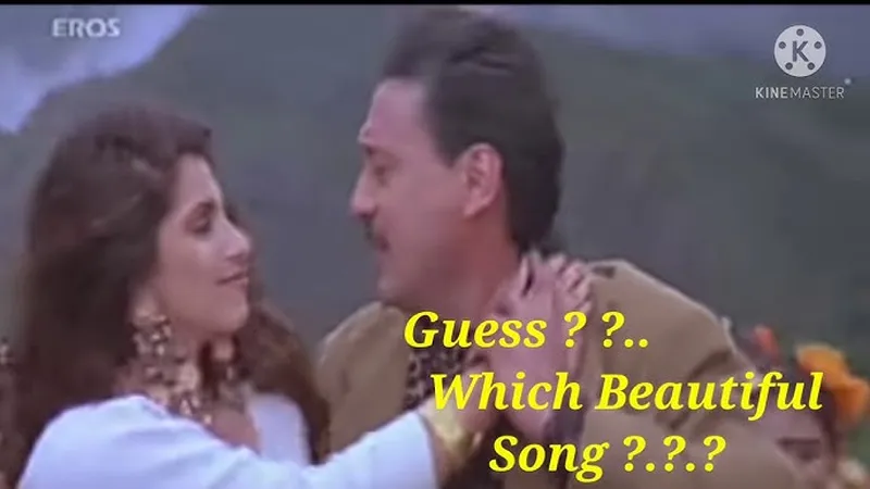 Image Jackie Shroff image beautiful image beautiful image beautiful image beautiful image beautiful image beautiful image beautiful image beautiful image beautiful - Guess Which Beautiful Song ?? Its very beautiful song of Jackie ...