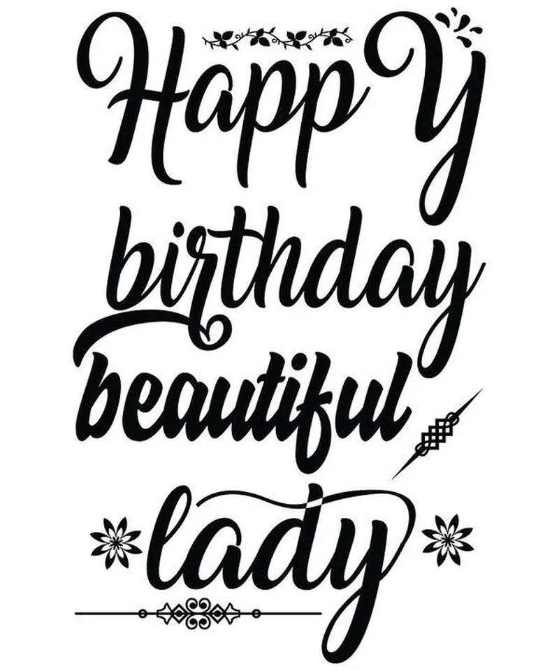 Image Jacob image beautiful image beautiful image beautiful image beautiful - Happy Birthday Beautiful Lady Poster by Jacob Zelazny - Pixels