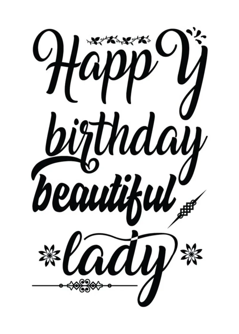 Image Jacob image beautiful image beautiful image beautiful image beautiful image beautiful - Happy Birthday Beautiful Lady Greeting Card by Jacob Zelazny