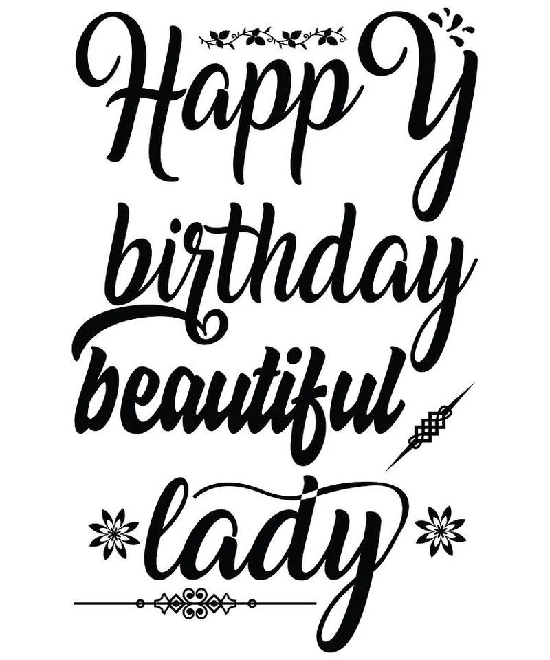 Image Jacob image beautiful image beautiful image beautiful image beautiful image beautiful - Happy Birthday Beautiful Lady Digital Art by Jacob Zelazny - Pixels