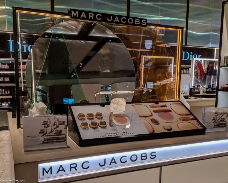 Image Jacob image beautiful image beautiful image beautiful image beautiful image beautiful image beautiful image beautiful - Marc Jacobs Beauty launches at Harvey Nichols - The Ting Thing