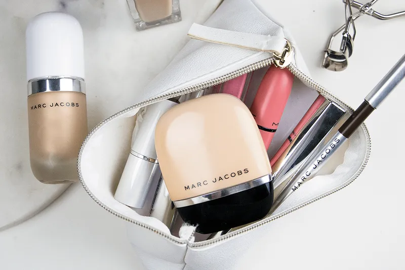 Image Jacob image beautiful image beautiful image beautiful image beautiful image beautiful image beautiful image beautiful - Marc Jacobs Beauty Shameless Foundation Review - A Good Hue