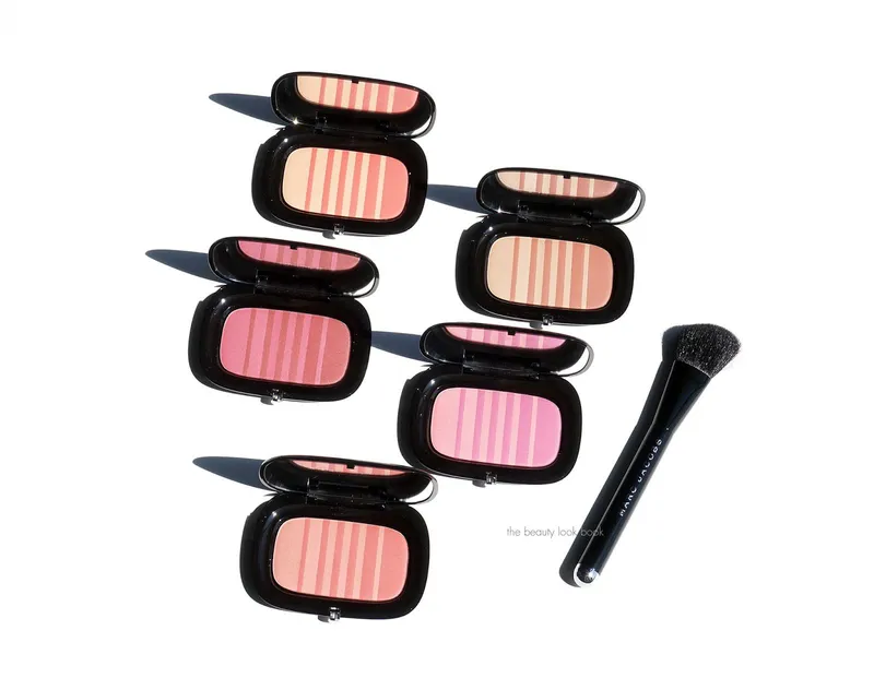 Image Jacob image beautiful image beautiful image beautiful image beautiful image beautiful image beautiful image beautiful - Marc Jacobs Beauty Air Blush Soft Glow Duo Review - The Beauty ...