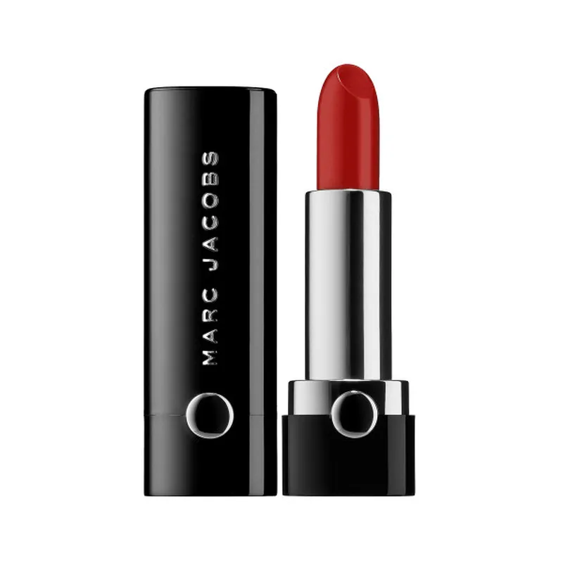 Image Jacob image beautiful image beautiful image beautiful image beautiful image beautiful image beautiful image beautiful image beautiful - Marc Jacobs Beauty - Le Marc Lip Crème Lipstick in Oh Miley 200 ...