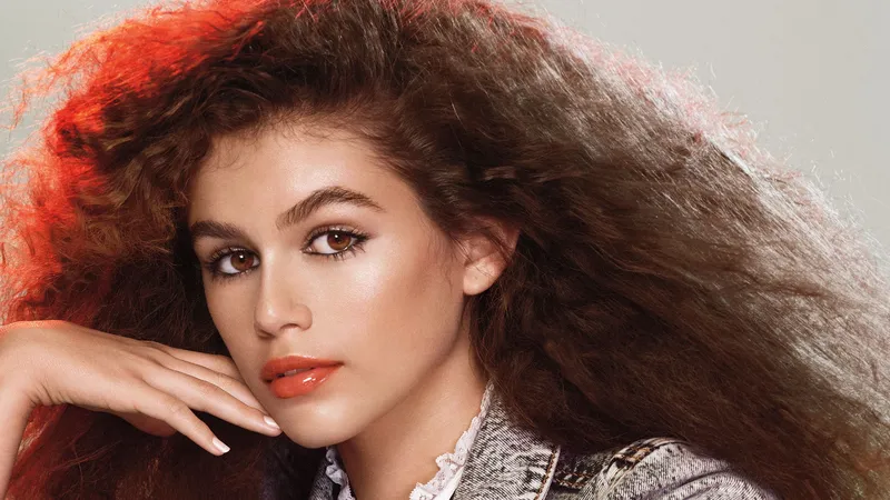 Image Jacob image beautiful image beautiful image beautiful image beautiful image beautiful image beautiful image beautiful image beautiful image beautiful image beautiful - Kaia Gerber Is Marc Jacobs' Lip Gloss Muse in This Campaign Video ...