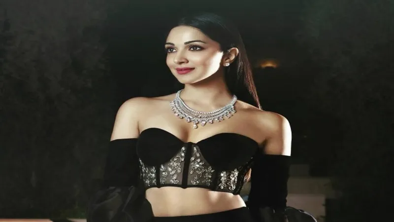 Image Jagdeep Jaffrey image beautiful image beautiful image beautiful image beautiful image beautiful image beautiful image beautiful image beautiful - Happy Birthday Kiara Advani: Her journey from being an actress to ...