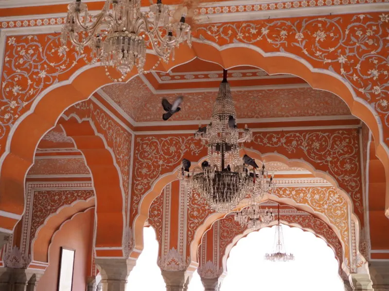 Image Jaipur - The Pink City image beautiful - 48 Hours in Jaipur - What to see, do and eat in the Pink City ...