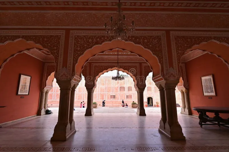 Image Jaipur - The Pink City image beautiful - 1,101 Beautiful Palace Jaipur Pink City Stock Photos - Free ...