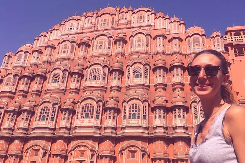 Image Jaipur - The Pink City image beautiful - JAIPUR: THE BEST THINGS TO DO IN THE PINK CITY OF INDIA - Follow ...