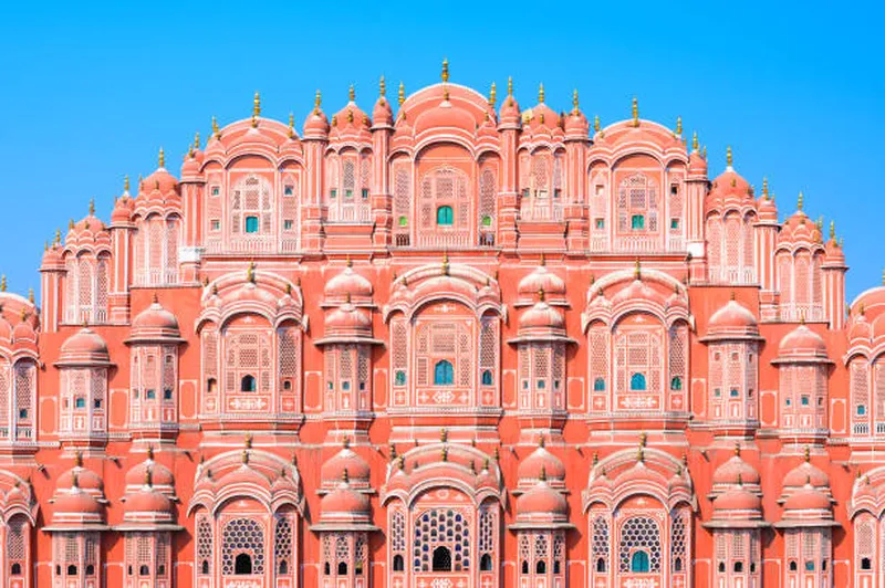 Image Jaipur - The Pink City image beautiful - 310+ The Beautiful Hawa Mahal Stock Photos, Pictures & Royalty ...