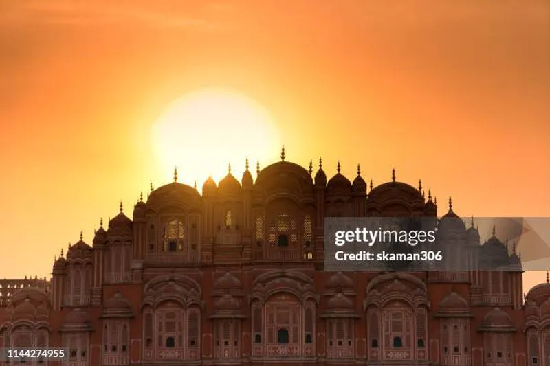 Image Jaipur - The Pink City image beautiful - 1,194 Jaipur City Palace Stock Photos, High-Res Pictures, and ...