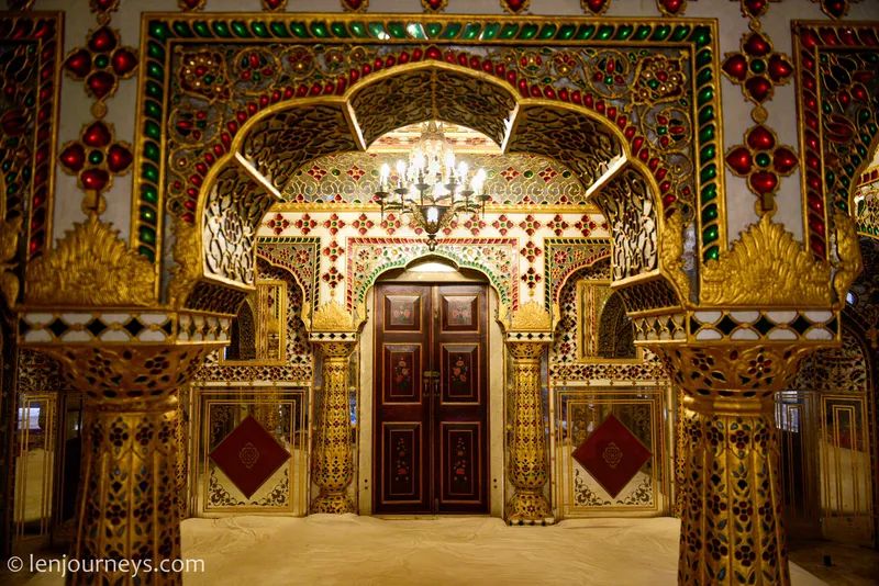 Image Jaipur - The Pink City image beautiful - Jaipur: Behind the Pink Gates - LEN Journeys