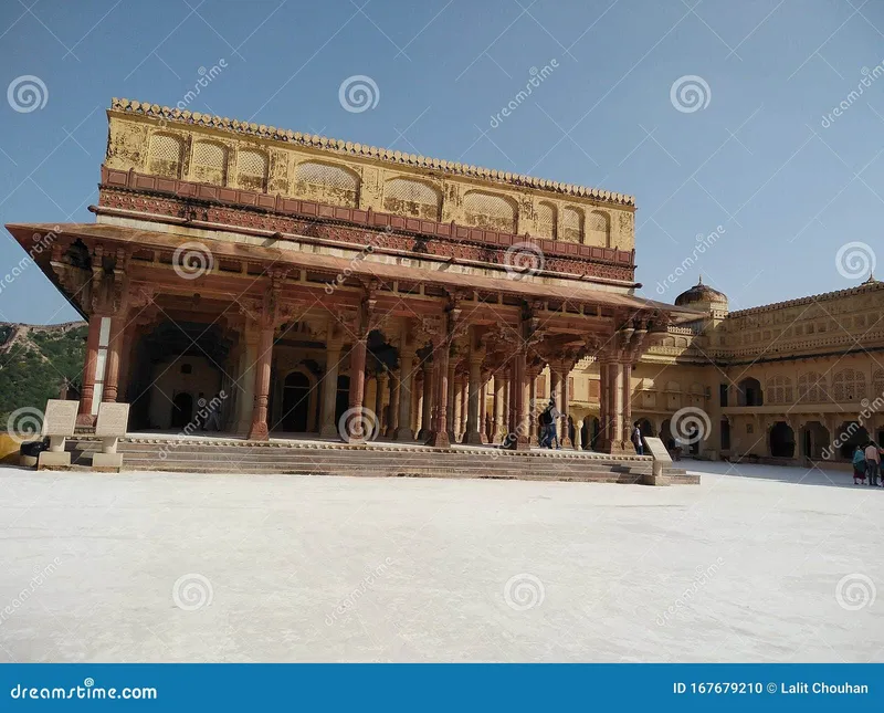 Image Jaipur - The Pink City image beautiful - Monument in Jaipur Pink City Editorial Image - Image of monument ...