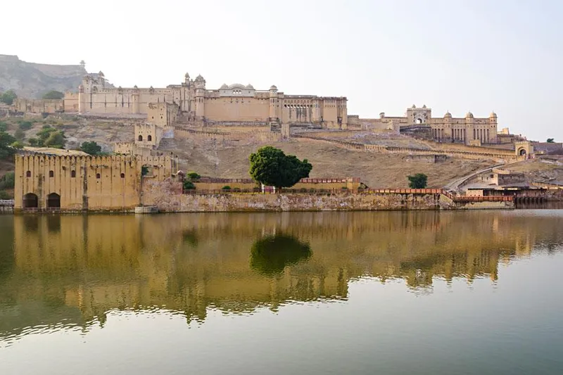 Image Jaipur - The Pink City image beautiful - Pink City Jaipur - City of Love and a best place for honeymooners