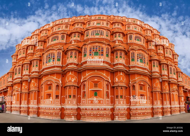 Image Jaipur - The Pink City image beautiful - Crown of krishna hi-res stock photography and images - Page 3 - Alamy