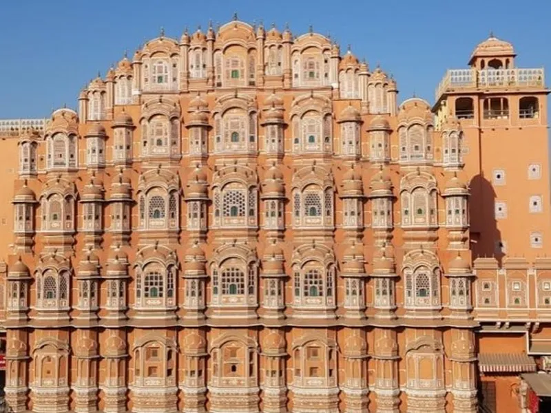 Image Jaipur - The Pink City image beautiful - Best Tours by Local Guides in India | ToursByLocals