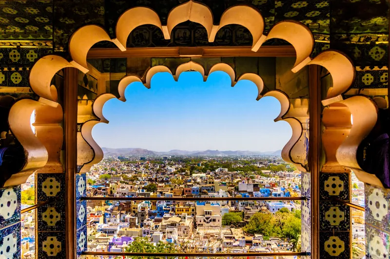 Image Jaipur - The Pink City image beautiful - Amazing Facts About Jaipur: Jaipur Beyond the Pink City