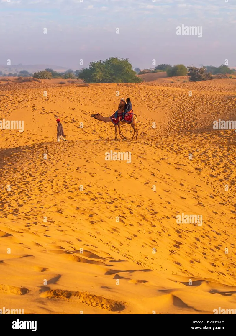 Image Jaisalmer - The Golden City image beautiful image beautiful image beautiful - Dessert safari rajasthan hi-res stock photography and images - Alamy