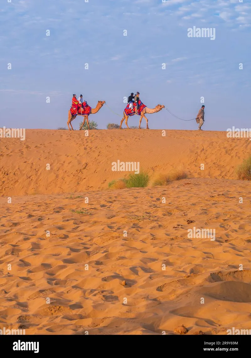 Image Jaisalmer - The Golden City image beautiful image beautiful image beautiful image beautiful - Desert safari rajasthan hi-res stock photography and images - Page ...