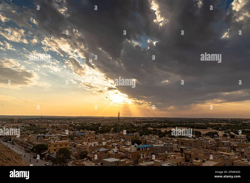 Image Jaisalmer - The Golden City image beautiful image beautiful image beautiful image beautiful image beautiful - a beautiful view of jaisalmer city of rajasthan Stock Photo - Alamy